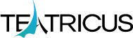 Teatricus logo